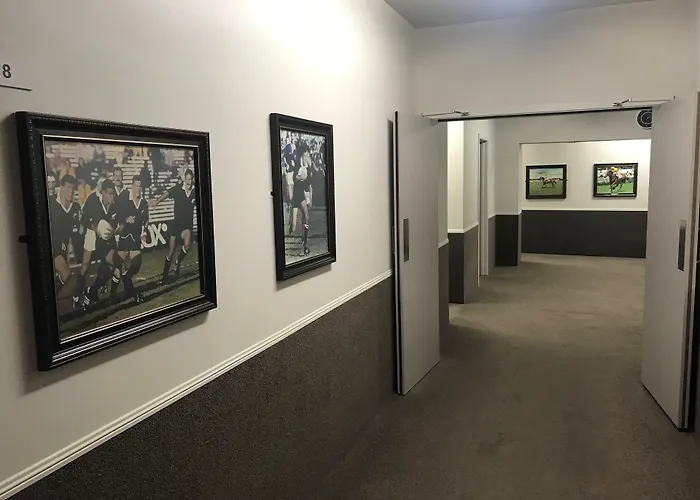 Citizens Club